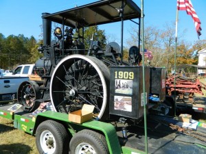 Tractor show